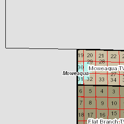 Shelby County Il Gis Map Shelby County, Il Gis