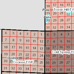 Shelby County Il Gis Shelby County, Il Gis